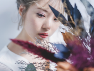 キービジュアル・ポスター・カタログのスチール撮影