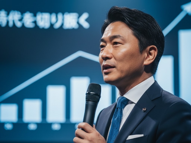 株主総会・決算説明会・オンライン配信イベント