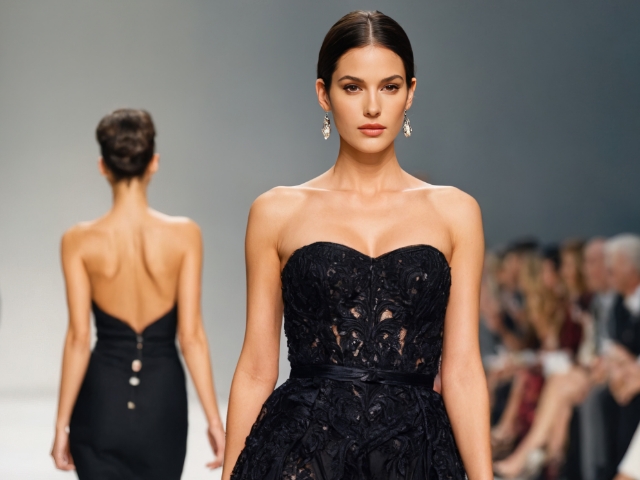 海外出演者の多いファッションショー・アパレルイベント