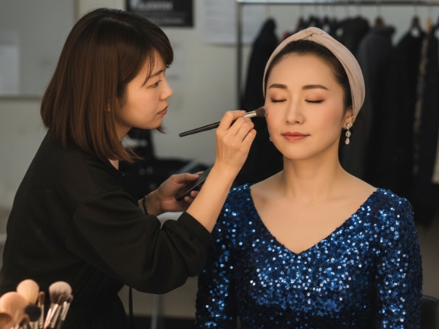 舞台・ミュージカル・演劇公演の出演