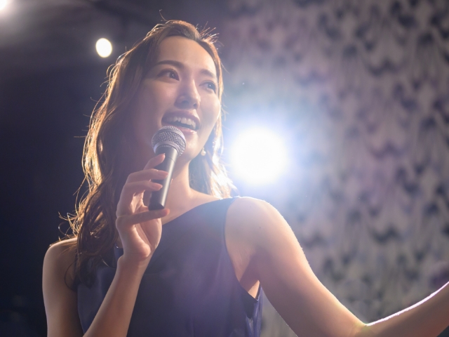 コンサート・ライブ・音楽イベント出演