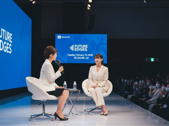 イベント・トークショー出演