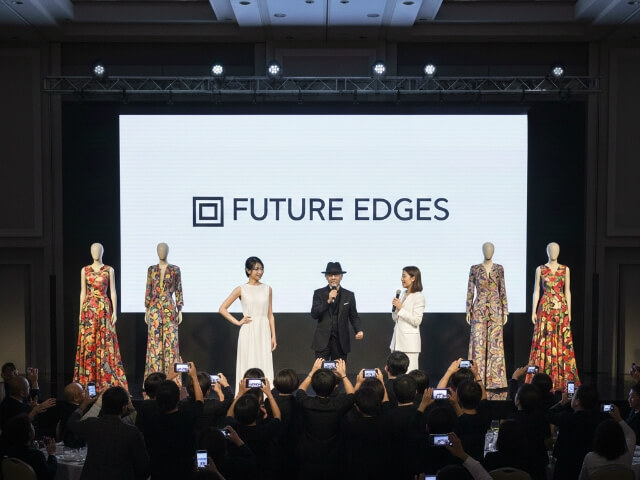 アパレル・ブランド主催のプロモーションイベント