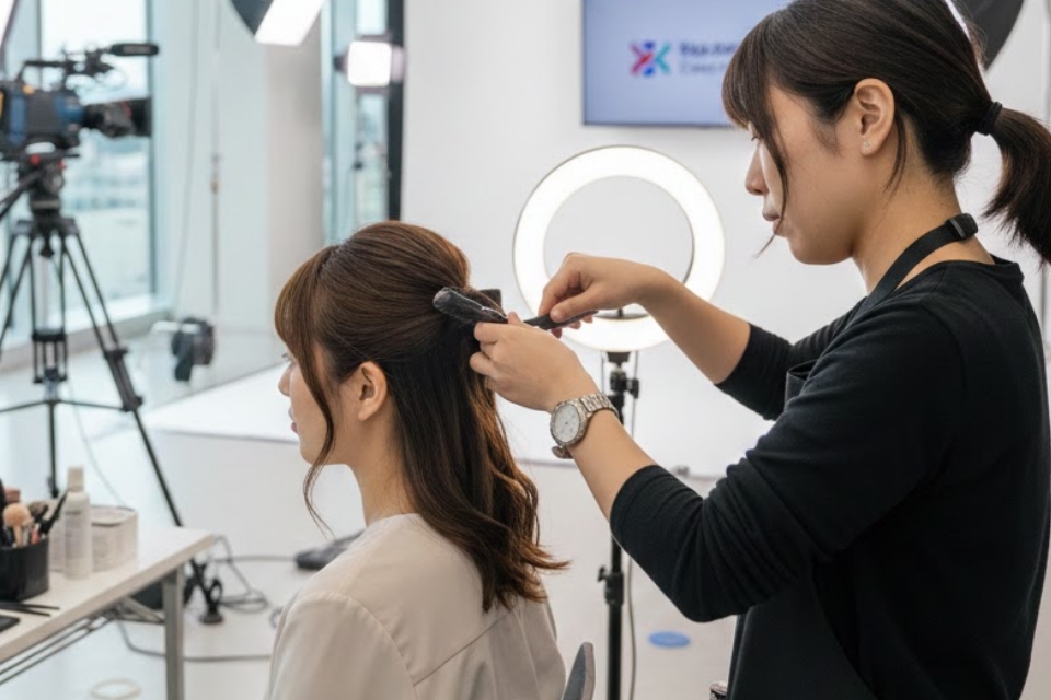 企業案件から個人配信まで幅広く対応可能