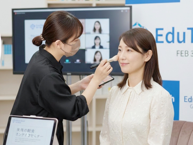 オンラインセミナー・ウェビナーの登壇・配信