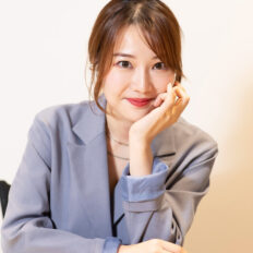 ヘアメイクマートのフリーランスCANNA