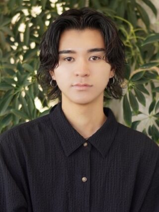 【ヘアメイク派遣実績】YouTuber企画のヘアメイク・ウィッグ対応を担当（東京・関東エリア）