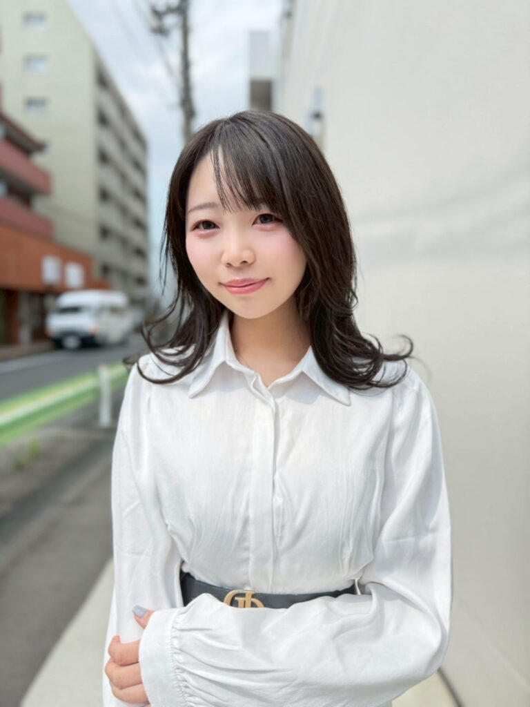 山本ひなた